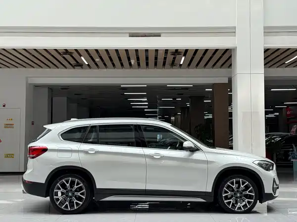 BMW X1 2020