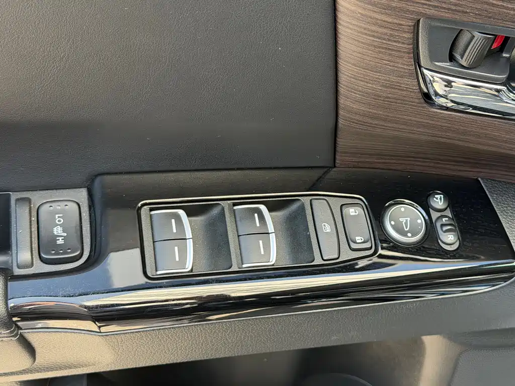 Honda Odyssey 2023 — фото 11