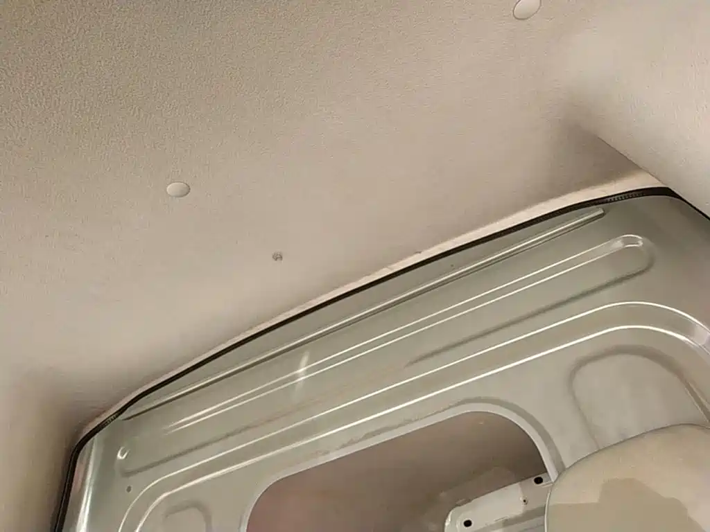 Jinbei Hiace X30L 2024 — фото 18