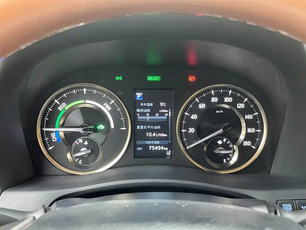 Toyota Alphard 2020 — фото 23