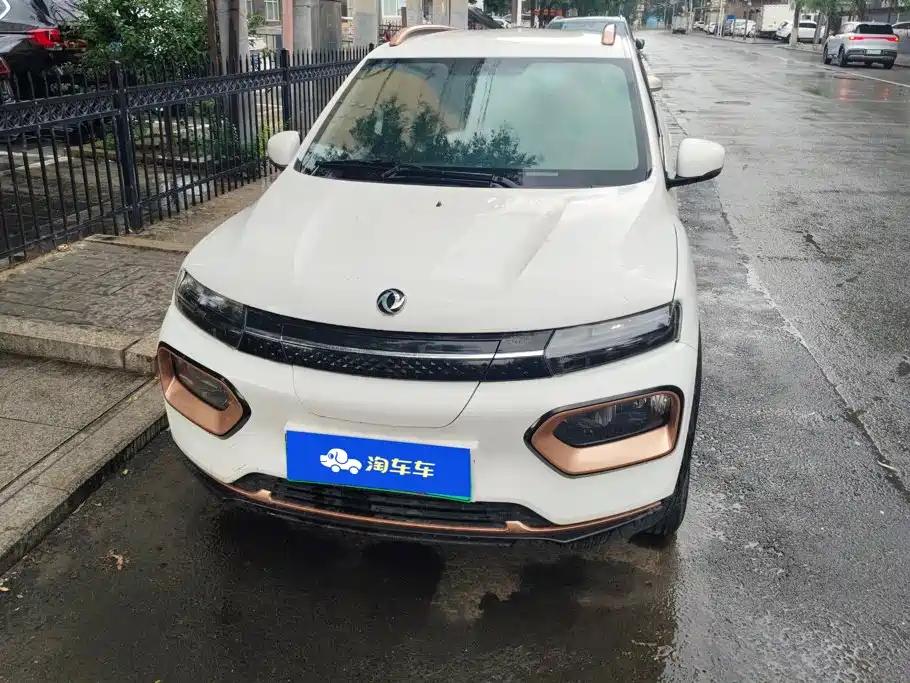 Dongfeng Nano BOX 2023