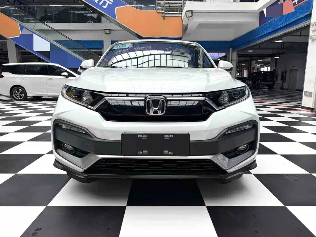 Honda XR-V 2021