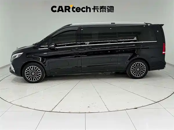 Mercedes-Benz Vito 2020