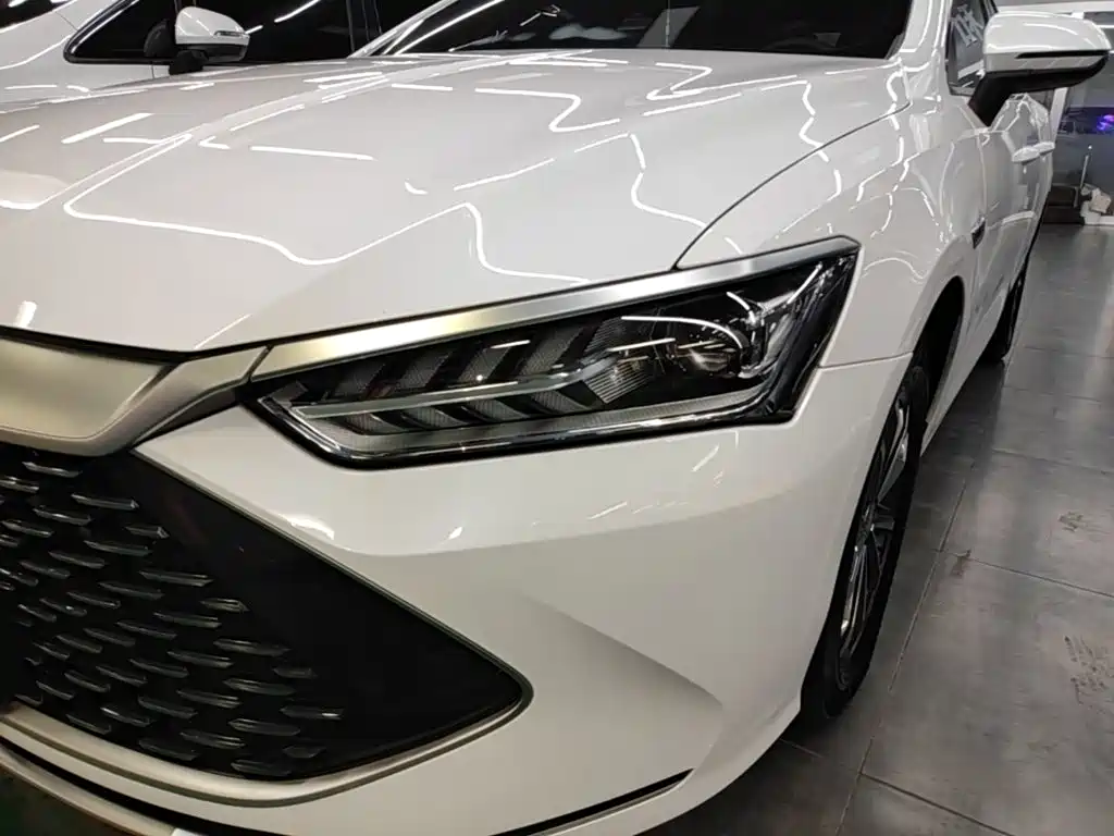 BYD Qin PLUS 2023 — фото 24