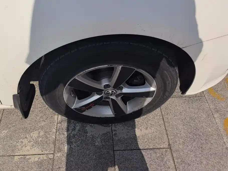 Volkswagen Lavida 2016