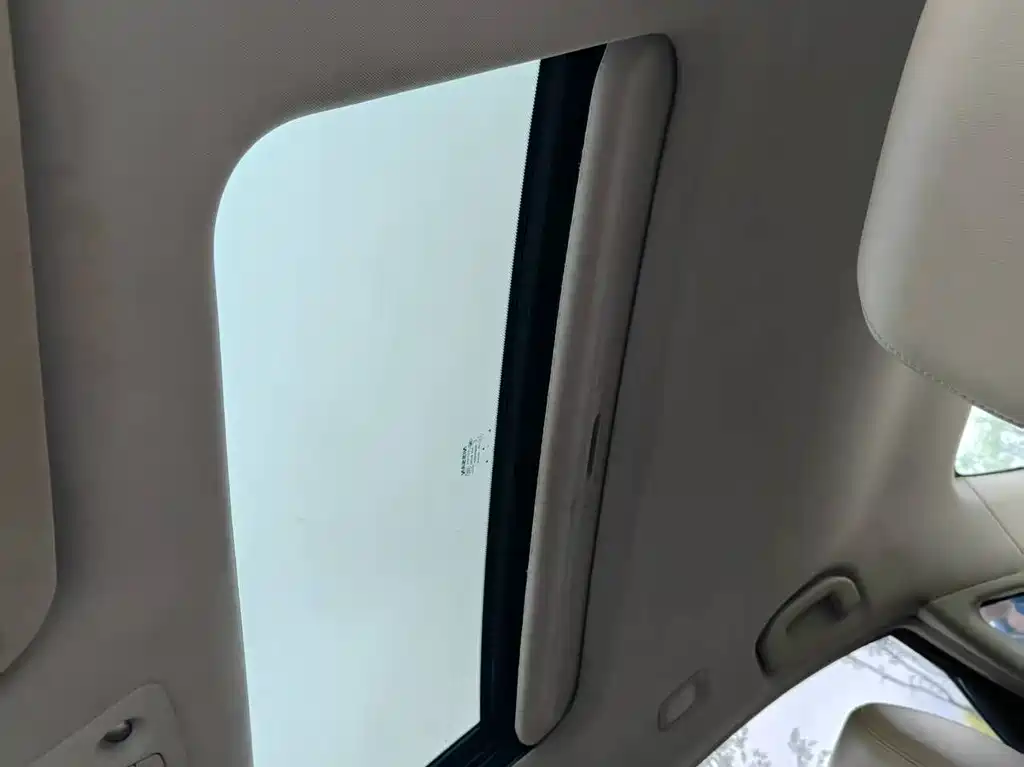 Nissan Teana 2015 — фото 13