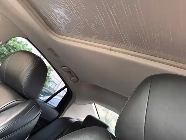 Hongqi H5 2019