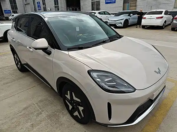 Wuling Bingo S 2025