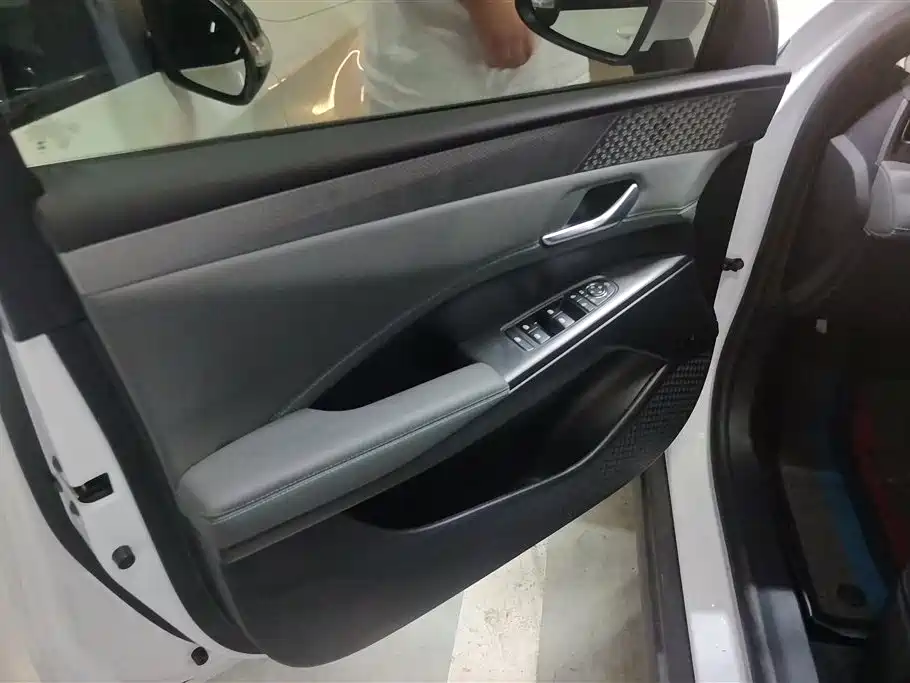 BYD Qin PLUS 2026