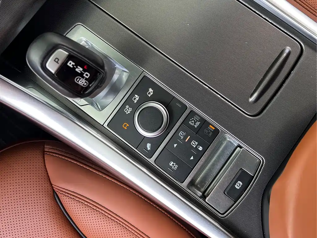 Land Rover Sport 2016 — фото 14