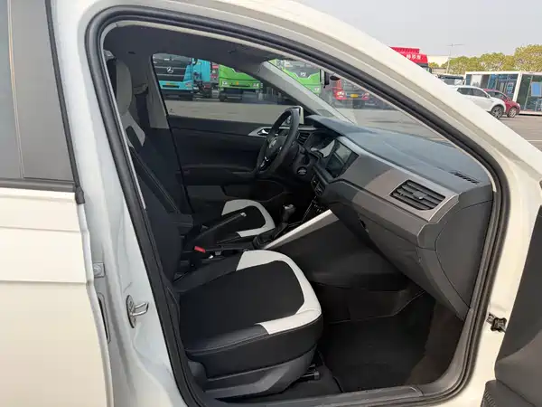 Volkswagen Polo 2020