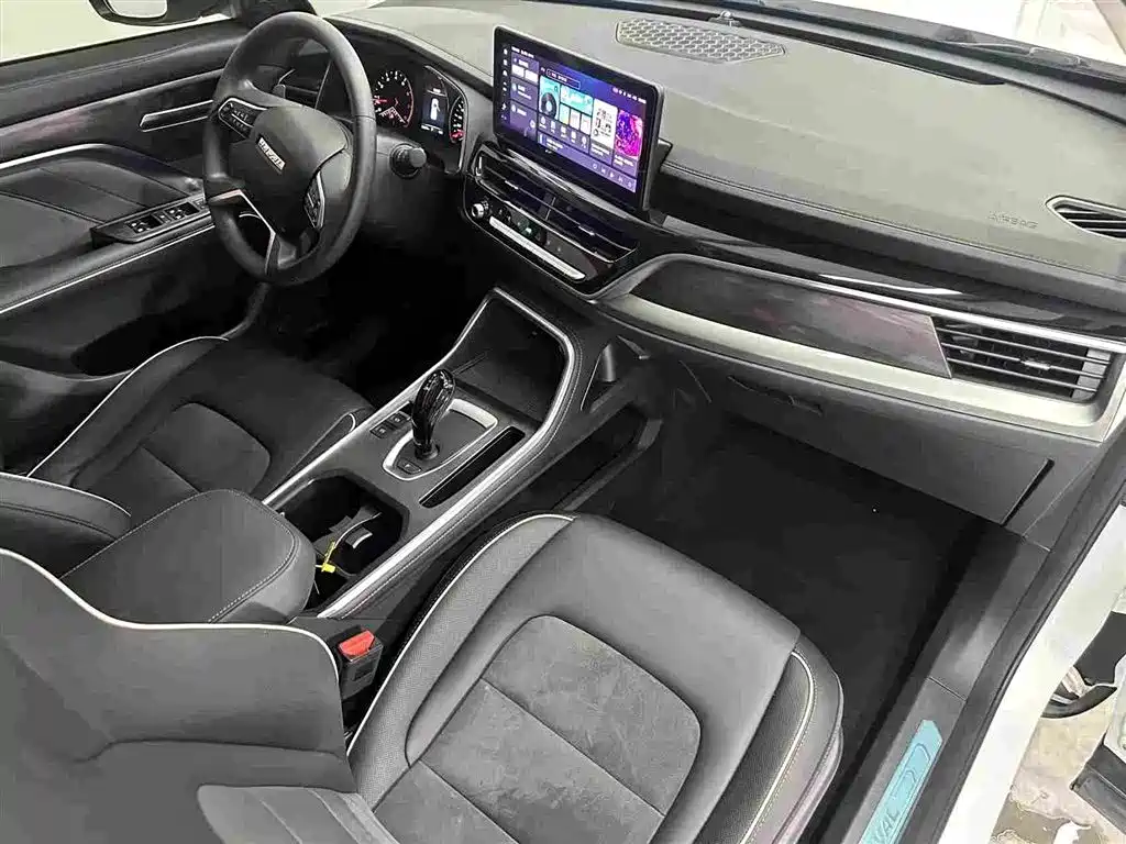 Haval H6 2023