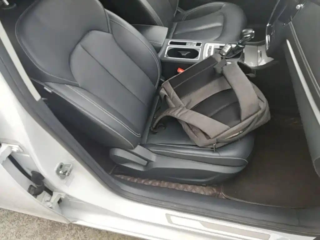 Roewe i6 Classic 2019 — фото 25