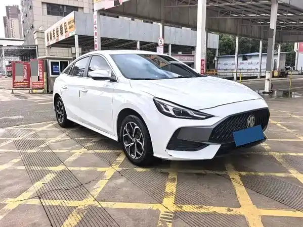 MG5 2022