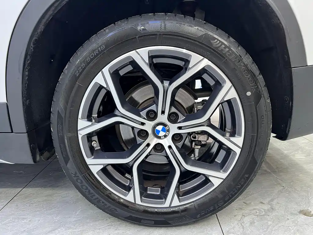 BMW X1 2023 — фото 18