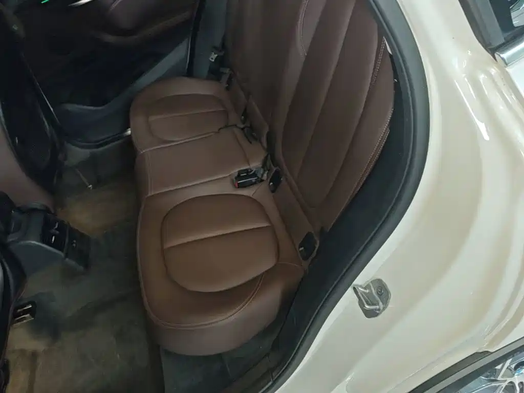 BMW X1 2020 — фото 17