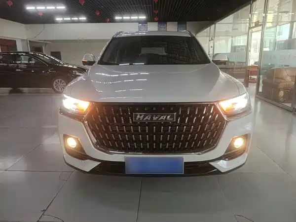 Haval H6 2024