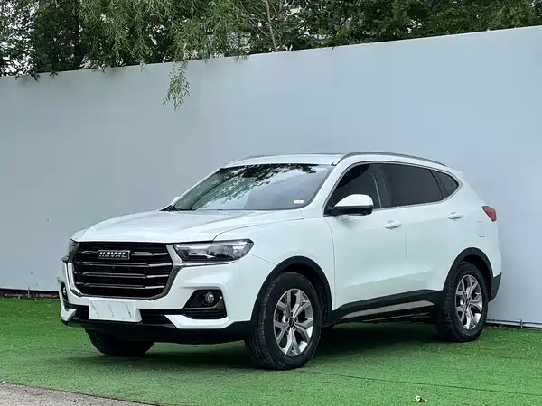 Haval H6 2021
