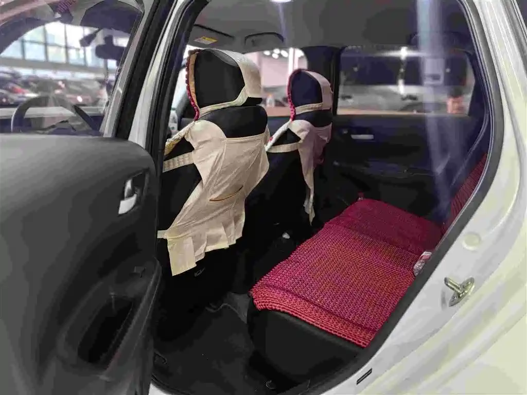 Honda Fit 2023