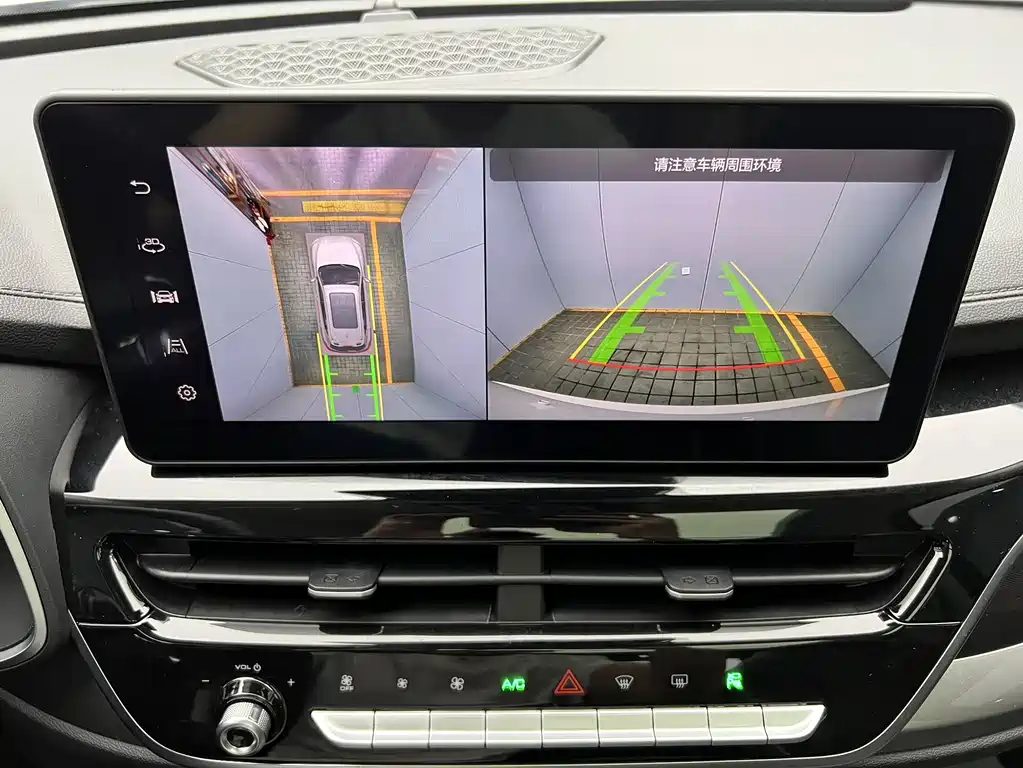 Haval H6 2023 — фото 13