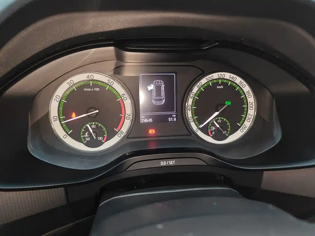 Skoda Kodiaq 2018 — фото 12