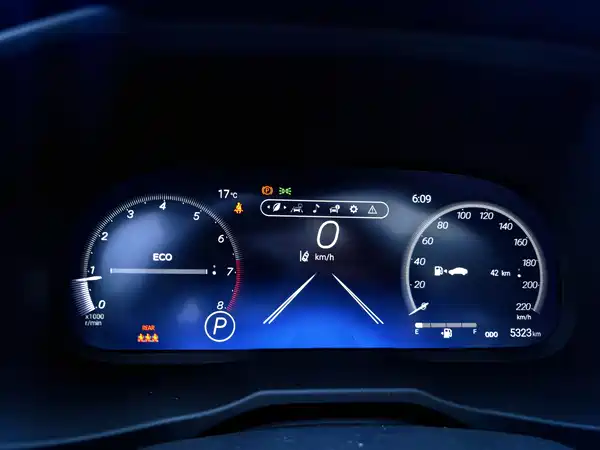 Toyota RAV4 2024