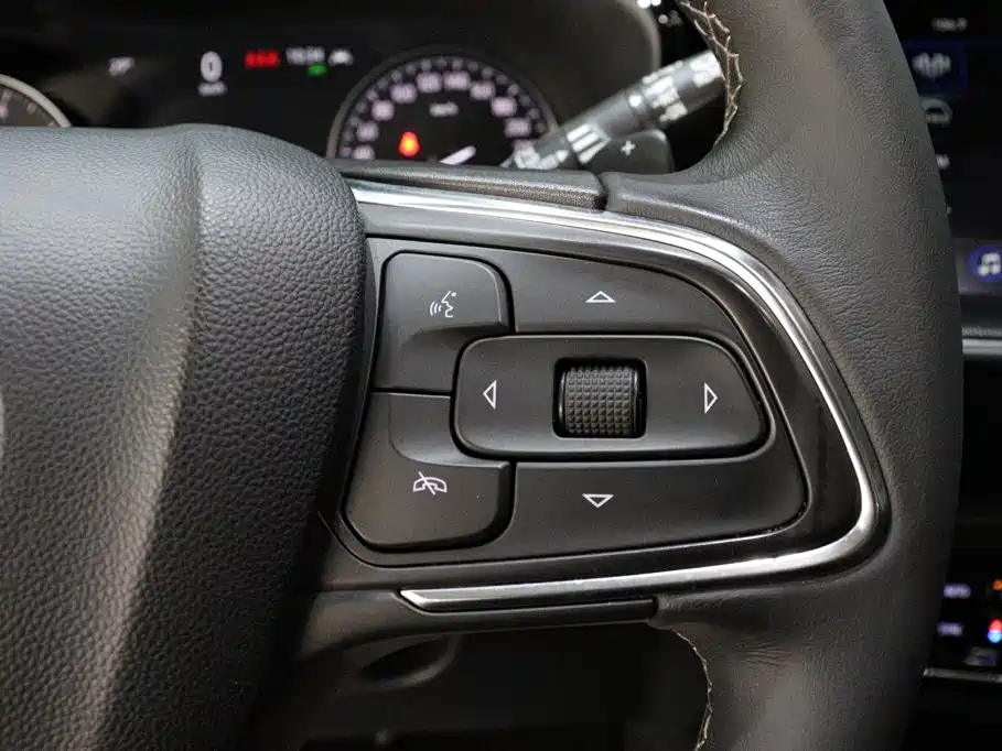 Buick Envision S 2024 — фото 15