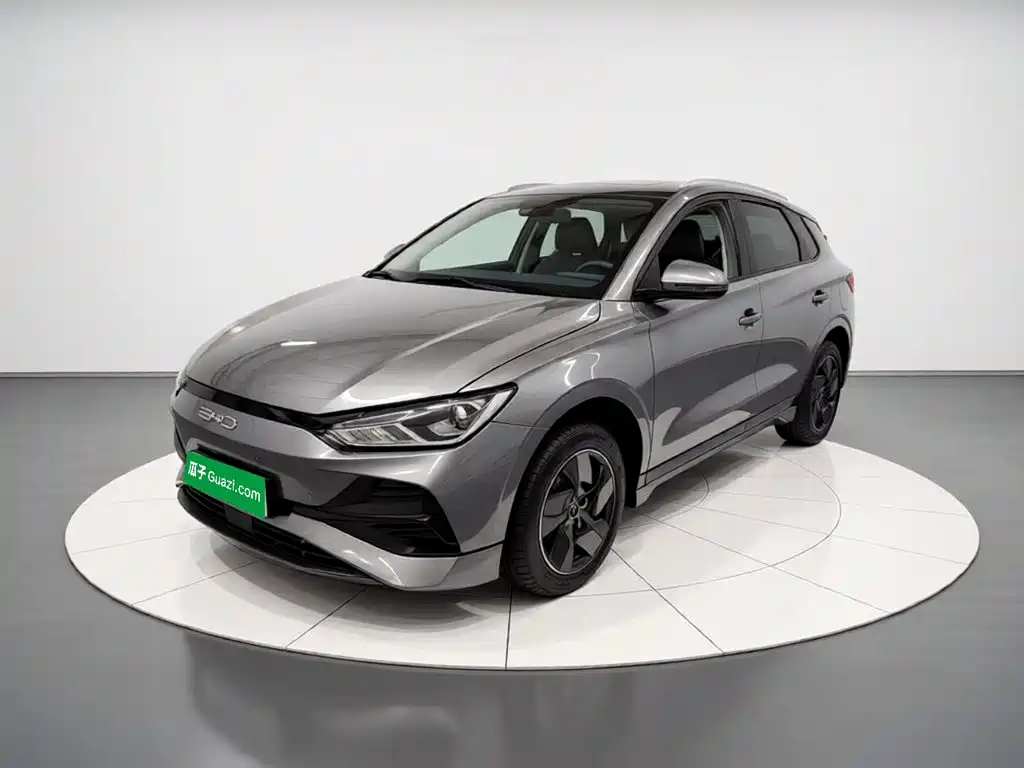 BYD e2 2023