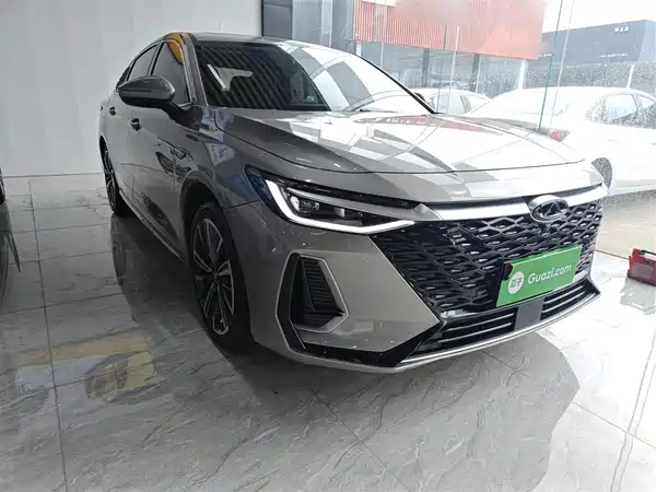 Chery Arrizo 8 2022