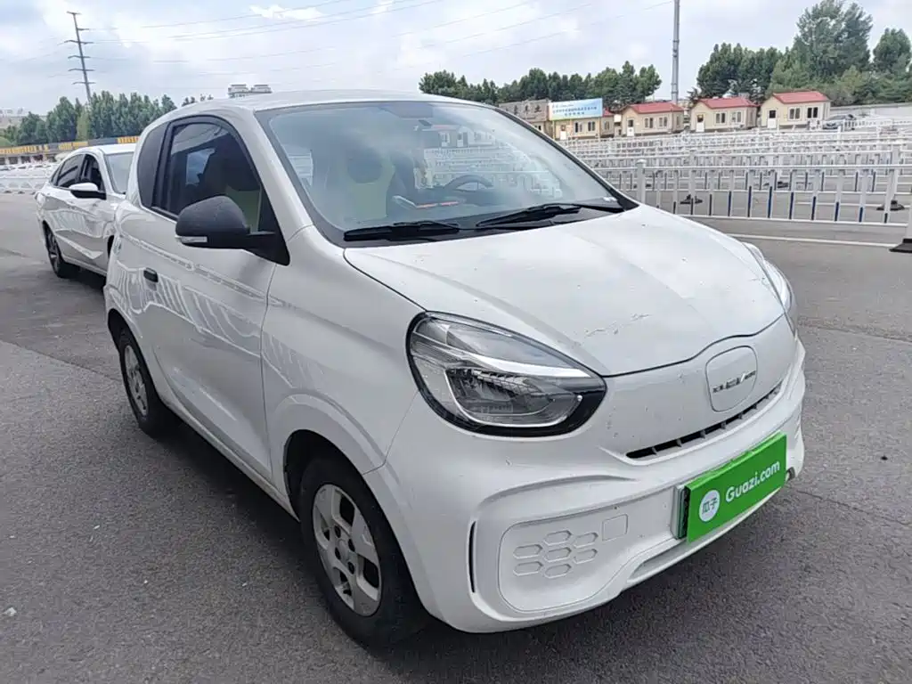 Roewe CLEVER 2022