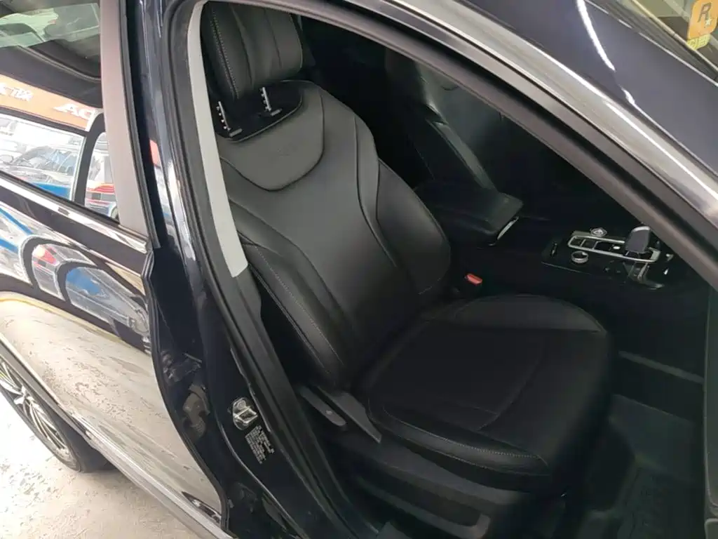 Chery Tiggo 8 PLUS 2022 — фото 25