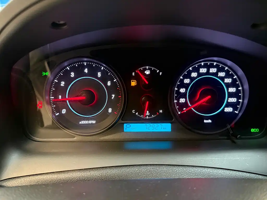 Chevrolet Captiva 2014
