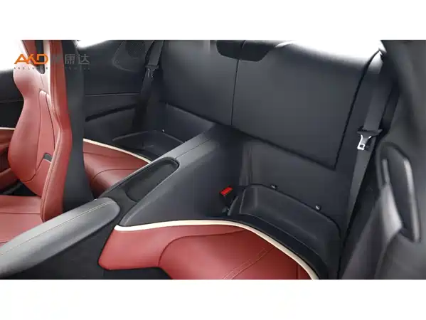 Ferrari Roma 2023