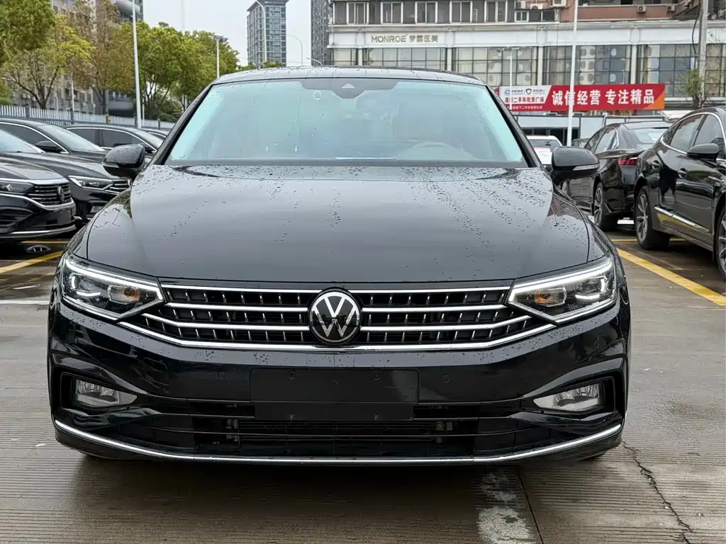 Volkswagen Magotan 2023