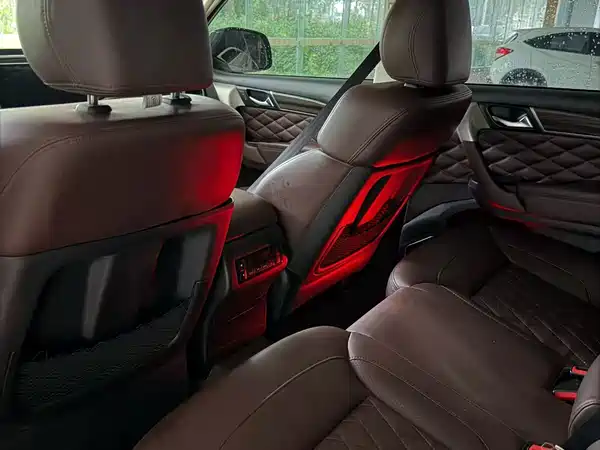 Haval H9 2022