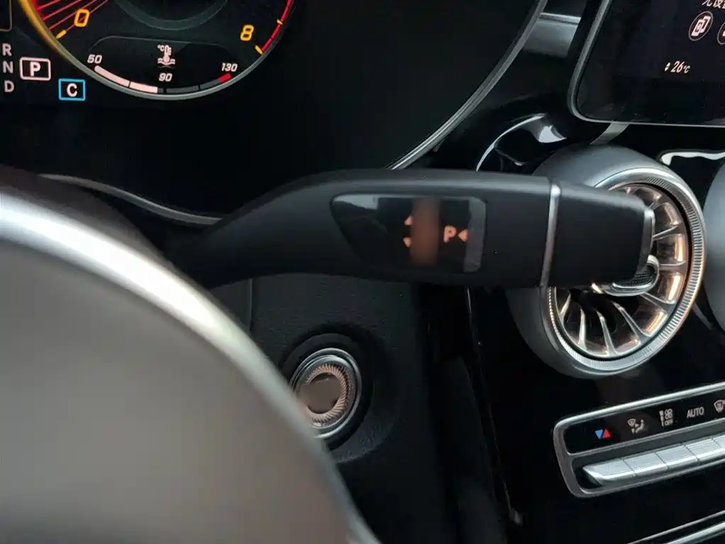 Mercedes-Benz GLC 2021 — фото 10