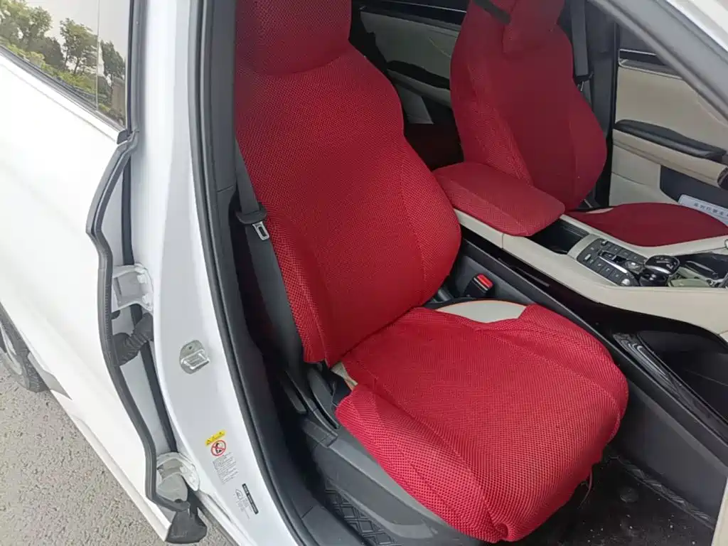 BYD PLUS New Energy 2022 — фото 25