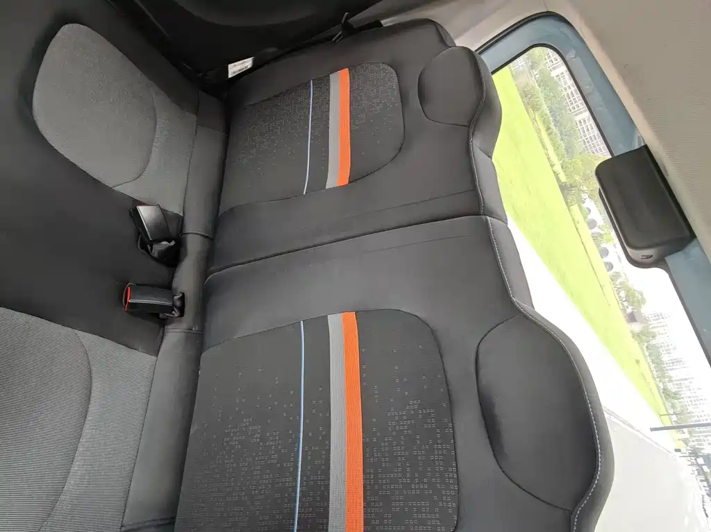 Wuling MINIEV 2021