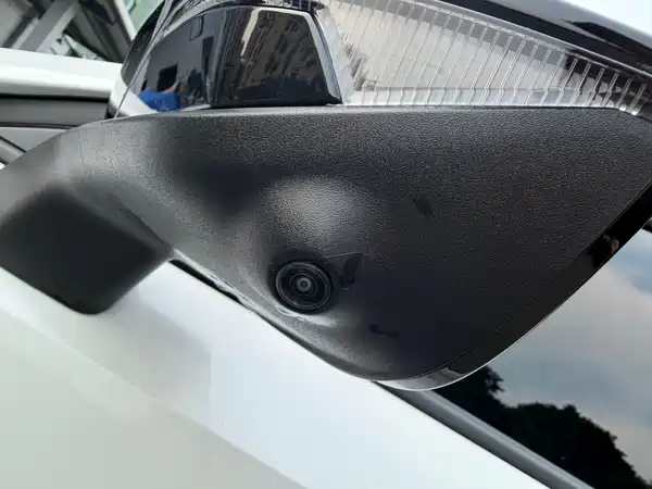 Changan UNI-V 2022