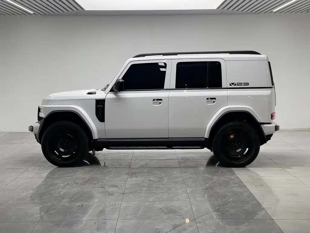 Icar Super V23 2025