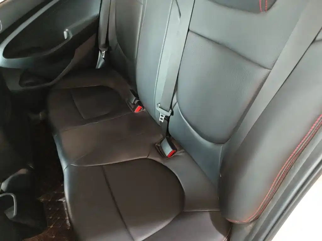 Hyundai Verna 2019 — фото 17