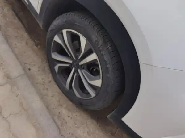 Wuling Star 2022