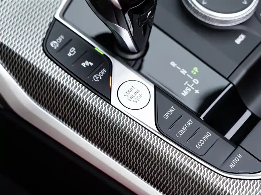 BMW 4 Series 2023 — фото 20