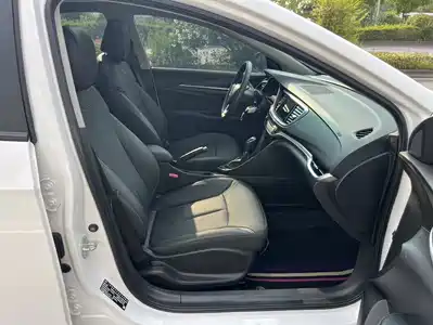 Buick Excelle GT 2021