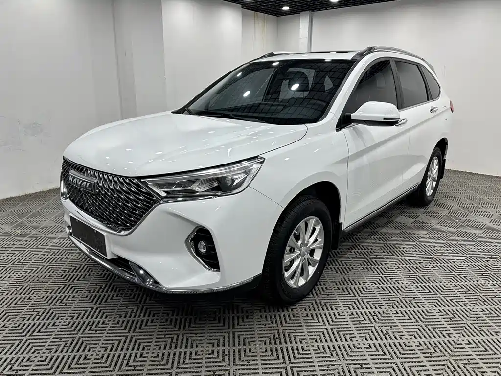 Haval M6 2023
