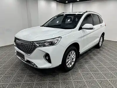 Haval M6 2023