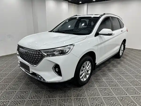 Haval M6 2023