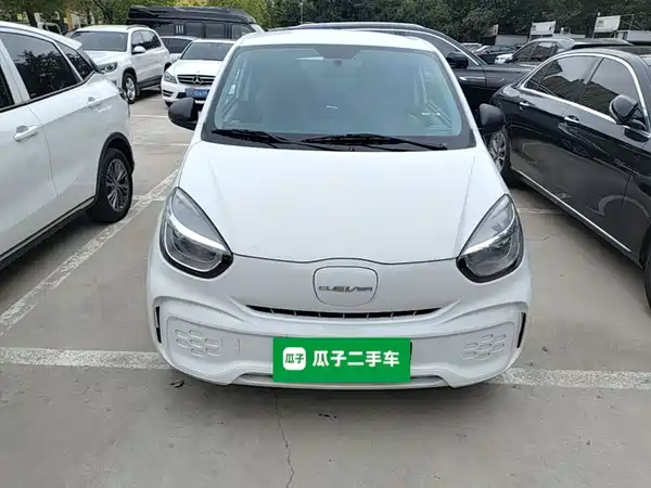 Roewe CLEVER 2022