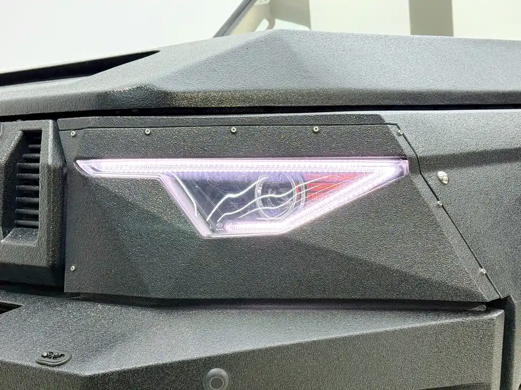 Beijing Off-Road  2020 — фото 6