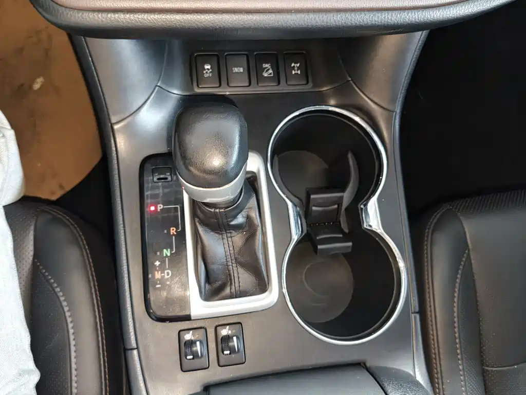 Toyota Highlander 2019 — фото 14